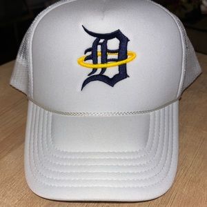 NWOT. Detroit Hat